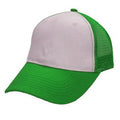 Calac Cotton Trucker Hats