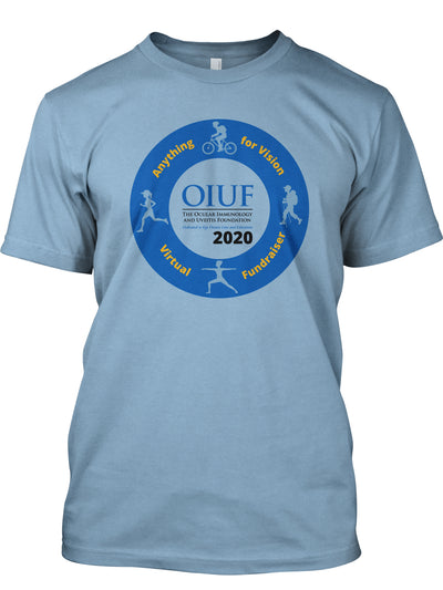 OIUF | Do Anything For Vision 2020
